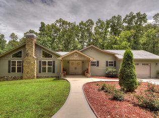 60 Ridge Rd #22, Blue Ridge, GA 30513
