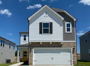 207 Watauga Lake Dr, Fuquay Varina, NC 27526