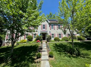 9216 Portner Ave, Manassas, VA 20110