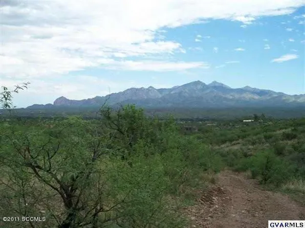 3 Vista De Torres, Tubac, AZ 85646