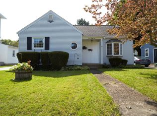 355 Spencer Rd, Rochester, NY 14609