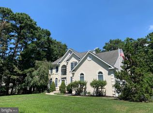 6 Poleridge Park, Medford, NJ 08055