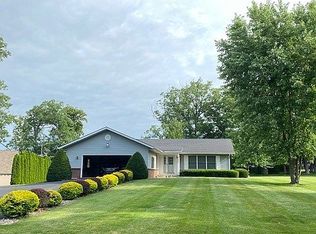9020 W 129th Pl, Cedar Lake, IN 46303
