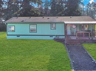838 King Road, Winlock, WA 98596