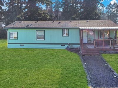 838 King Road, Winlock, WA, 98596
