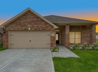 1715 Wandering Hills Rd, Conroe, TX 77304