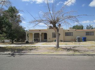 4430 Clifton Ave, El Paso, TX 79903