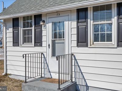 75 S Washington Dr, Pennsville, NJ, 08070