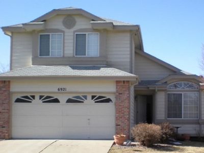 6921 S Dover Way, Littleton, CO, 80128