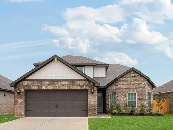 21550 Bluebonnet Bay Dr, Magnolia, TX 77354