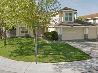 818 Carrie St, Stockton, CA 95206