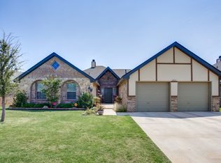 3013 113th St, Lubbock, TX 79423