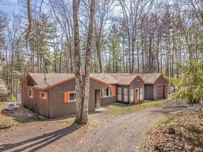 625 Acorn Hill Road, Olive, NY, 12461