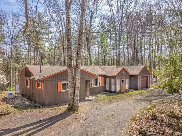 625 Acorn Hill Road, Olivebridge, NY 12461