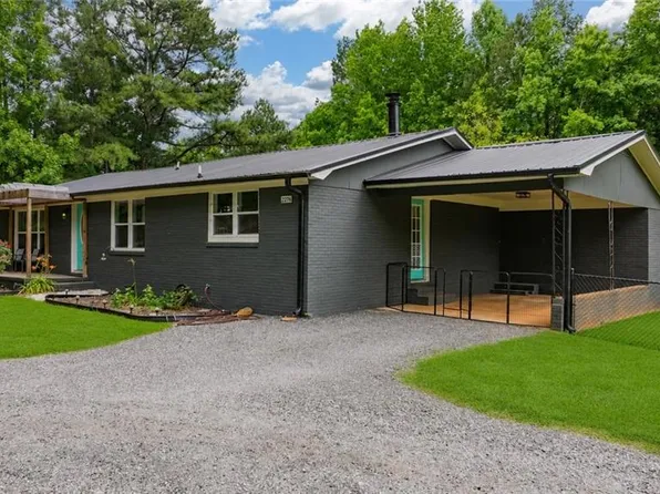 2276 Cid Rd, Lexington, NC 27292