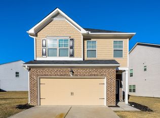 6494 Splitpine Ct, Atlanta, GA 30349