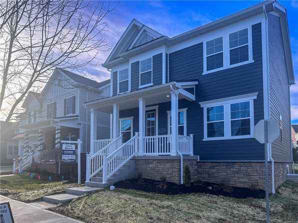 1213 Newbury Highland, Bridgeville, PA 15017
