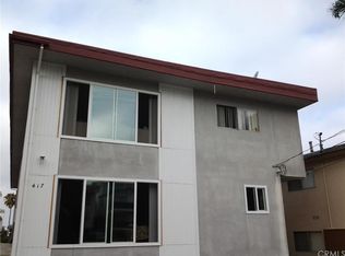 417 N Broadway APT 2, Redondo Beach, CA 90277