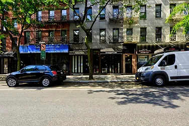 320 East 59th Street in Sutton Place