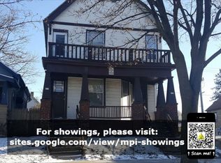 434 N 29th St, Milwaukee, WI 53208