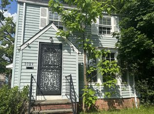 2089 Westburn Rd, East Cleveland, OH 44112