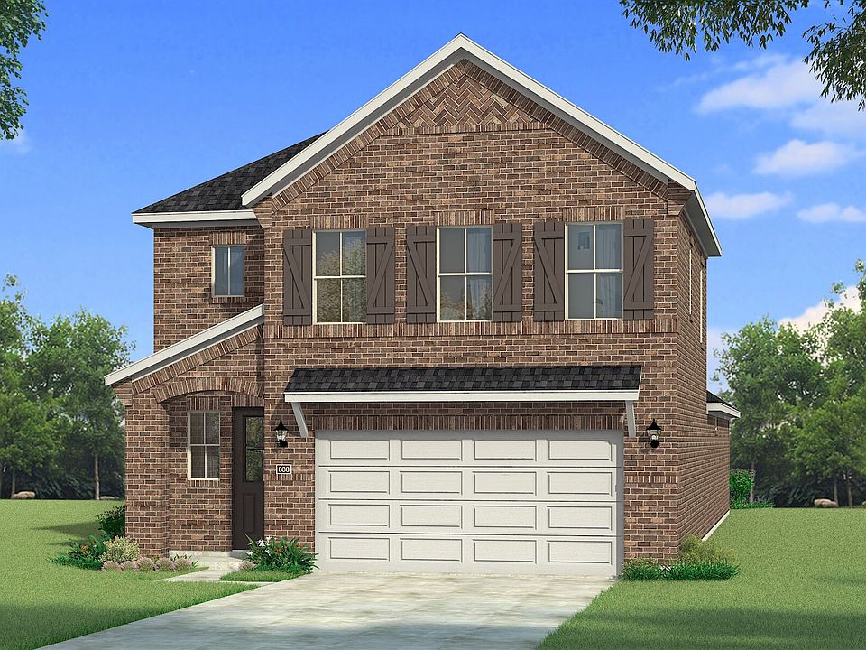 1st image of 1017 Meadow Spring Dr