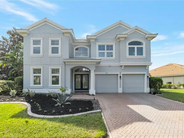 2681 Lakebreeze Ln N, Clearwater, FL 33759