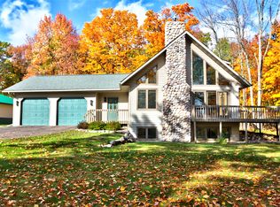 12629 W Highway 77, Hayward, WI 54843