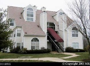 10533 Beacon Ridge Dr #102, Bowie, MD 20721