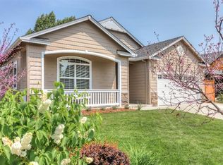 520 Antilles Ln, Medford, OR