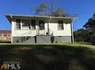 3174 Fowler St SW, Covington, GA 30014