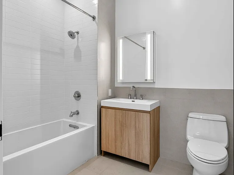225 E 134th St #5A — Photo 10