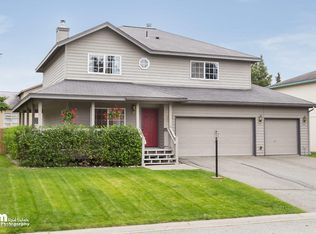 10601 Cutter Cir, Anchorage, AK 99515