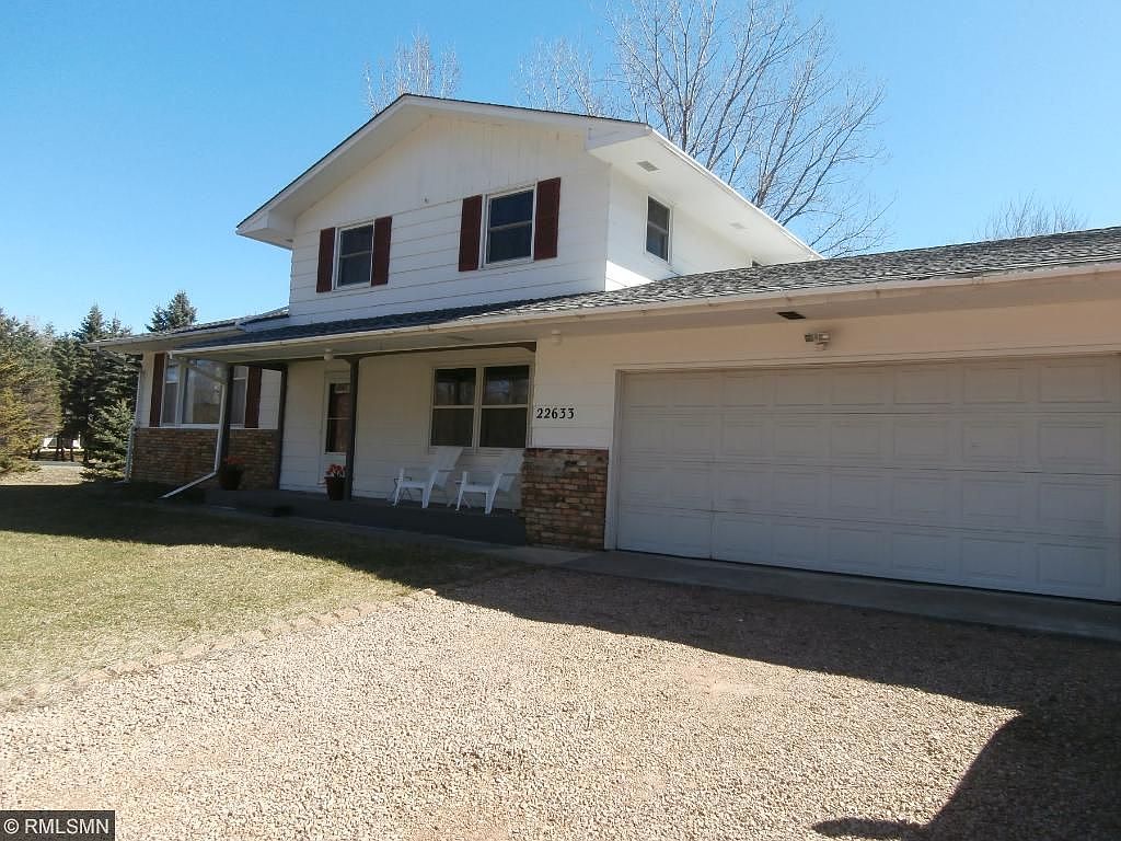 22633 Palisade St NE, East Bethel, MN 55005 Zillow