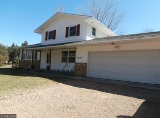 22633 Palisade St NE, East Bethel, MN 55005