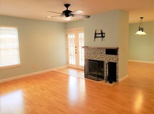 2002 Voltaire Dr, Austin, TX 78752