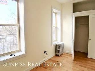 Rented by Sunrise Real Estate