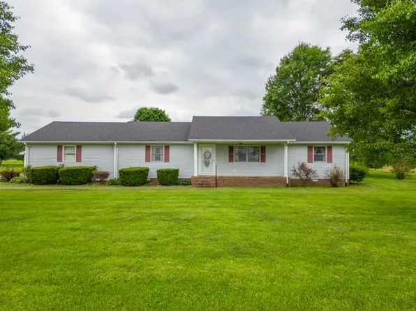 222 Mount Pleasant Rd, Lewisburg, KY 42256