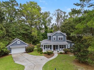 91 Daffodil Farm Road, Bluffton, SC 29910