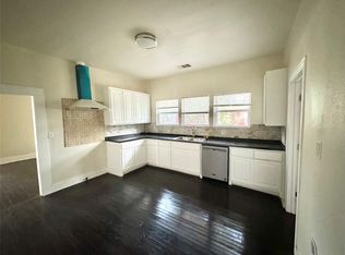 306 Little St, Wilmer, TX 75172
