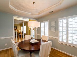 2145 Bierce Dr, Virginia Beach, VA 23454