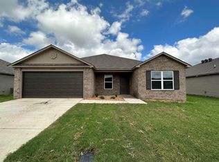 1220 Cowbell St, Conway, AR 72034