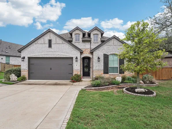 197 Left Fork Rd, Kyle, TX 78640