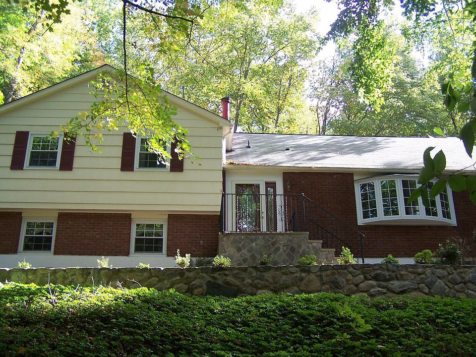 House Front