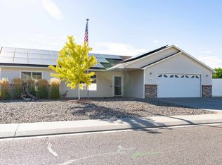 653 Hall St, Fruita, CO 81521