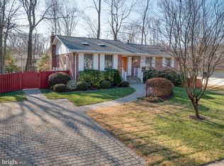 10215 Ranger Rd, Fairfax, VA 22030