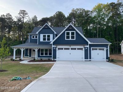 520 Belcroft Drive, Carthage, NC, 28327