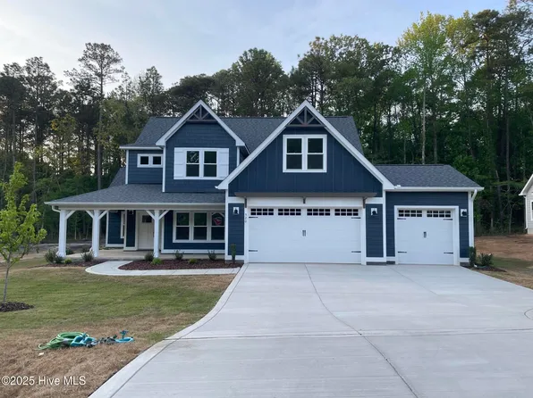 520 Belcroft Drive, Carthage, NC 28327