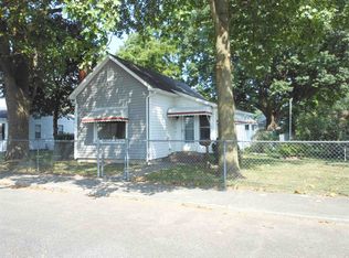 808 N Indiana Ave, Kokomo, IN 46901
