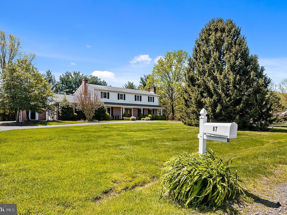 87 Caravel Dr, Bear, DE 19701 Zillow